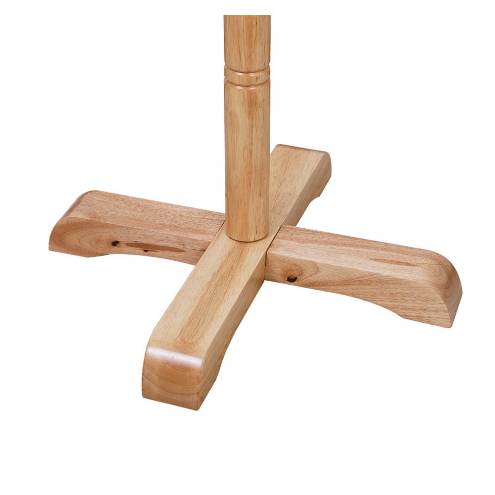 ที่แขวนอเนกประสงค์ Y.K.S 150 ซม. สีเนเชอรัล