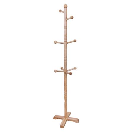 ที่แขวนอเนกประสงค์ Y.K.S 150 ซม. สีเนเชอรัล_0