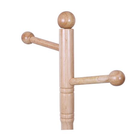 ที่แขวนอเนกประสงค์ Y.K.S 150 ซม. สีเนเชอรัล_1