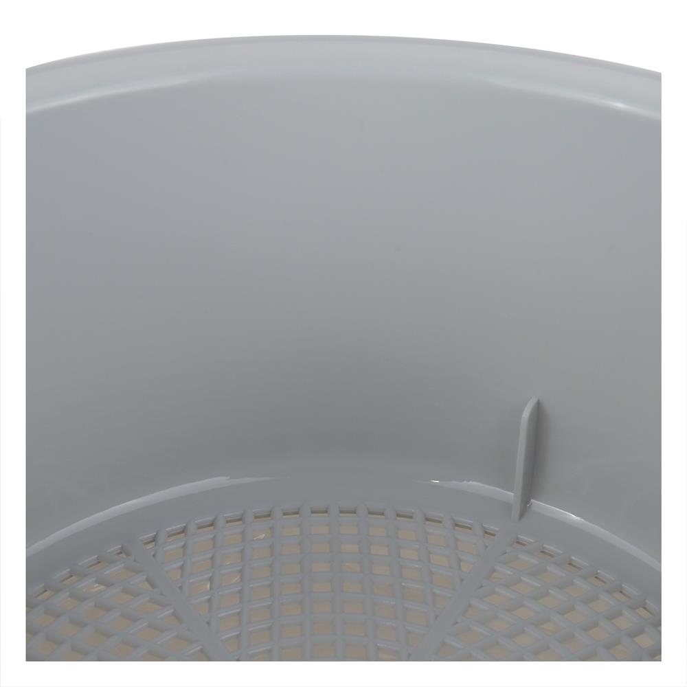 ถังแยกเศษอาหาร 7 ลิตร KECH