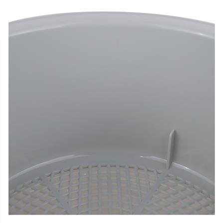 ถังแยกเศษอาหาร 7 ลิตร KECH_4