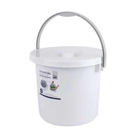 ถังแยกเศษอาหาร 7 ลิตร KECH_0