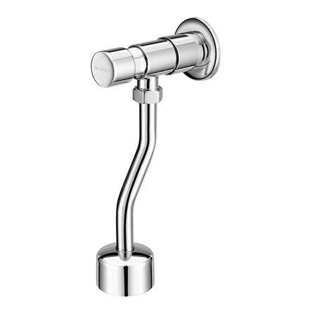 ฟลัชวาล์วโถปัสสาวะชายแบบกด ENGLEFIELD K-24681X-CP_0