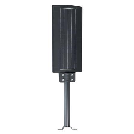 ไฟถนน LAMPTAN SOLAR STREET 90 วัตต์ พลาสติก/โลหะ CLASSIC สีดำ_2