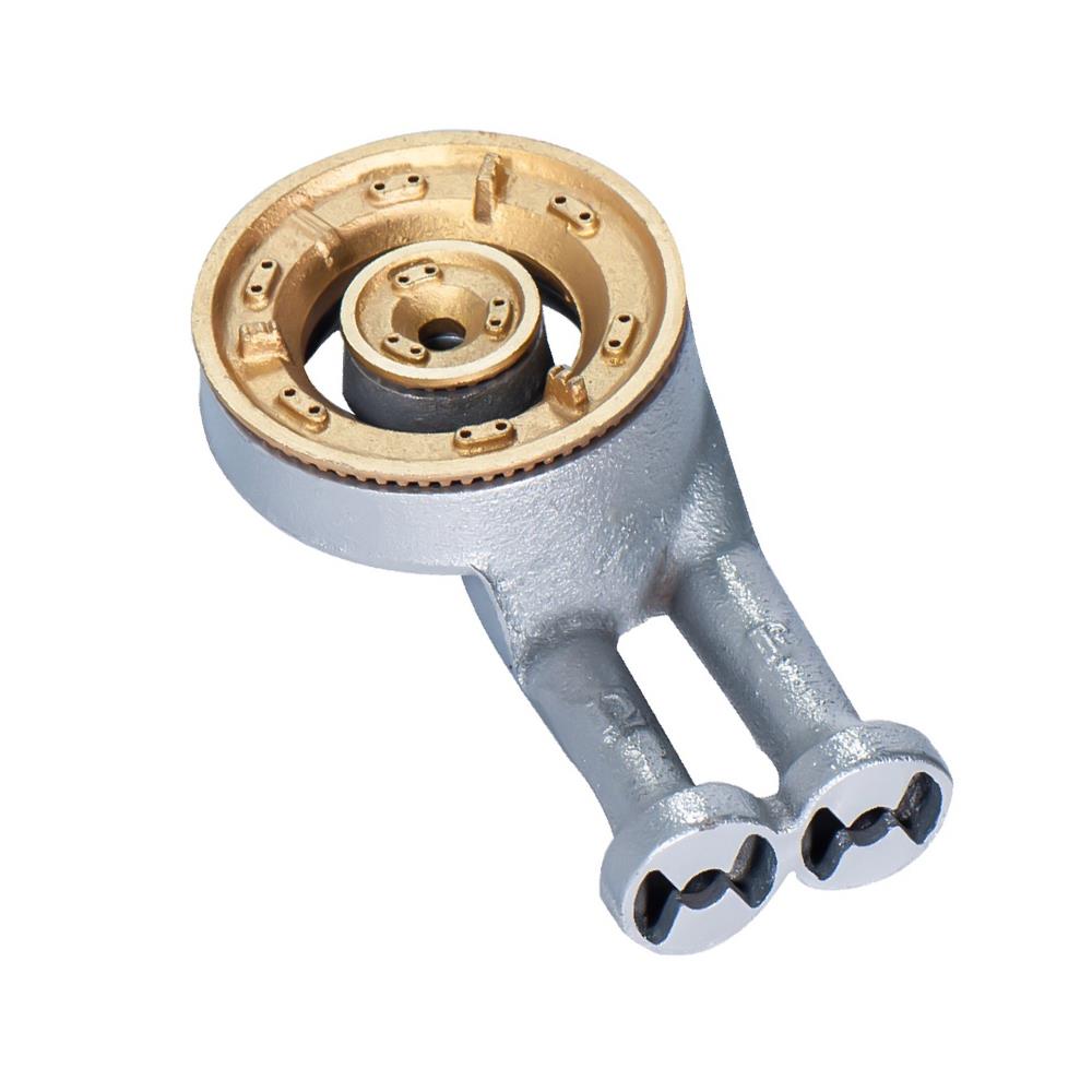 อะไหล่หัวเตาเหล็กหล่อ DYNA HOME 30-006/1 110 มม.