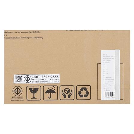 กระเบื้องพื้น 60x60 ซม. เลน่า ไวท์ 1.44M2_4