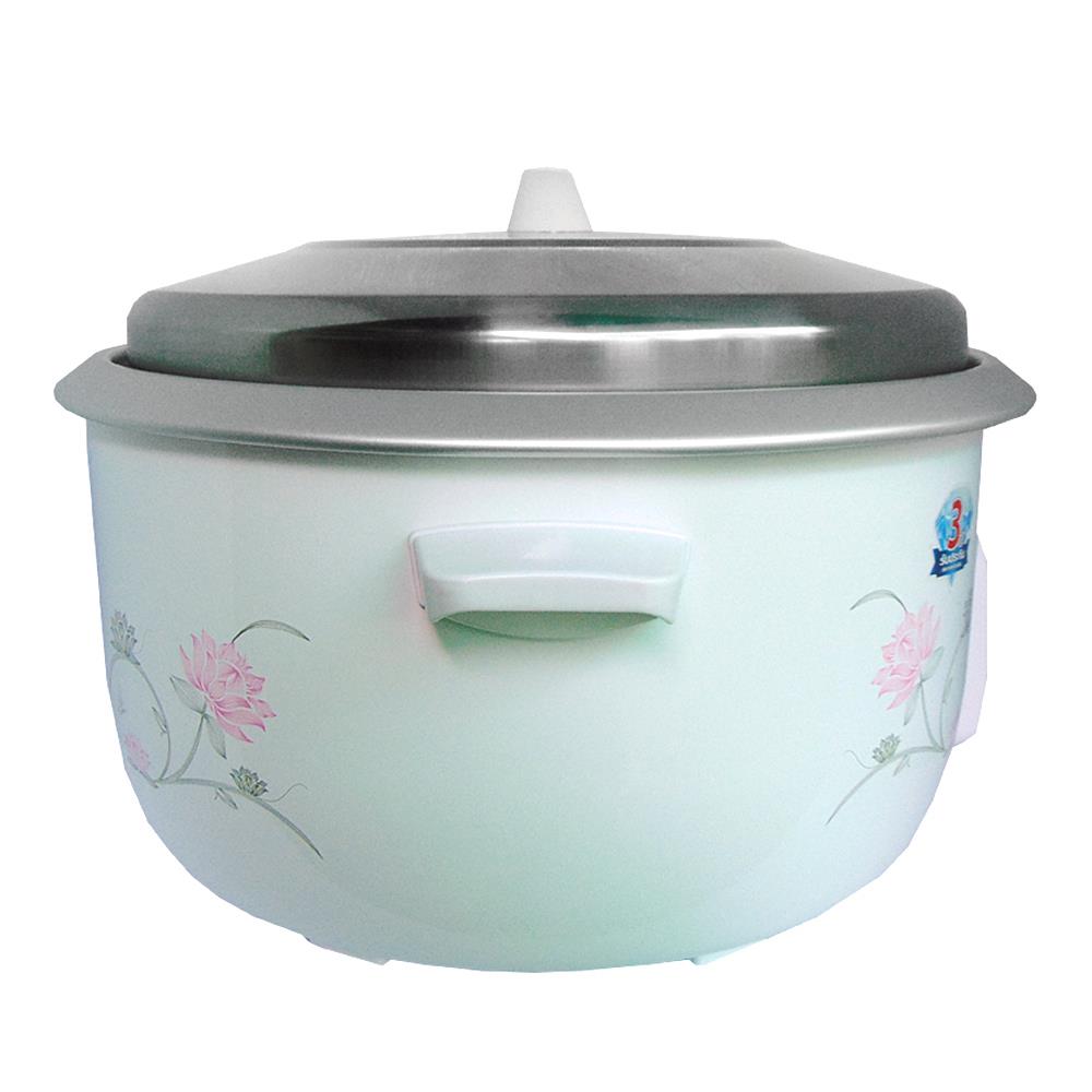 หม้อหุงข้าว MANUAL MITSUMARU AP-8812 12ลิตร