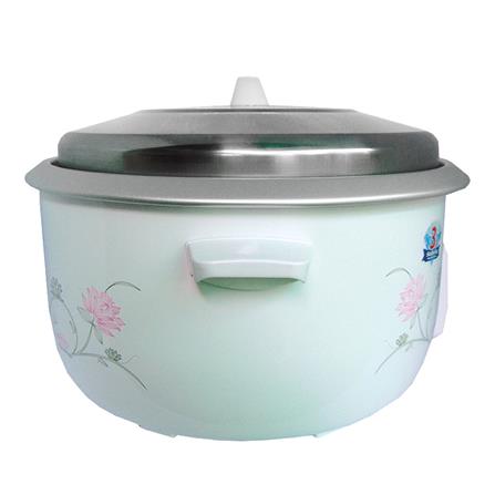 หม้อหุงข้าว MANUAL MITSUMARU AP-8812 12ลิตร_1