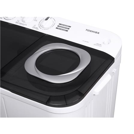 เครื่องซักผ้า 2 ถังฝาบน TOSHIBA VH-H85MT 7.5 กก._3