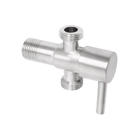 สต๊อปวาล์ว 2 ทาง DONMARK GL-2302