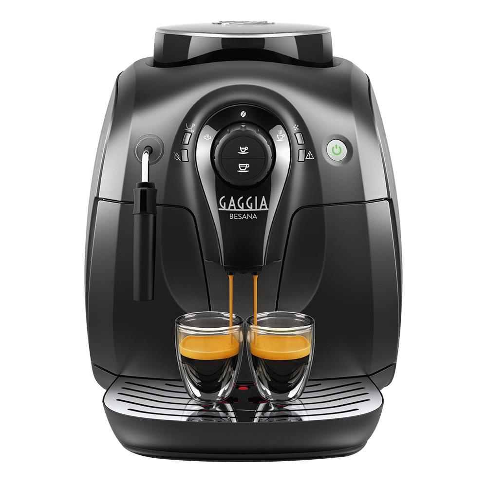 เครื่องชงกาแฟอัตโนมัติ GAGGIA BESANA