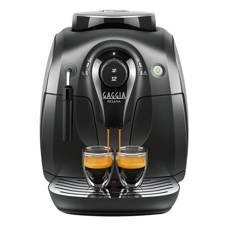 เครื่องชงกาแฟอัตโนมัติ GAGGIA BESANA