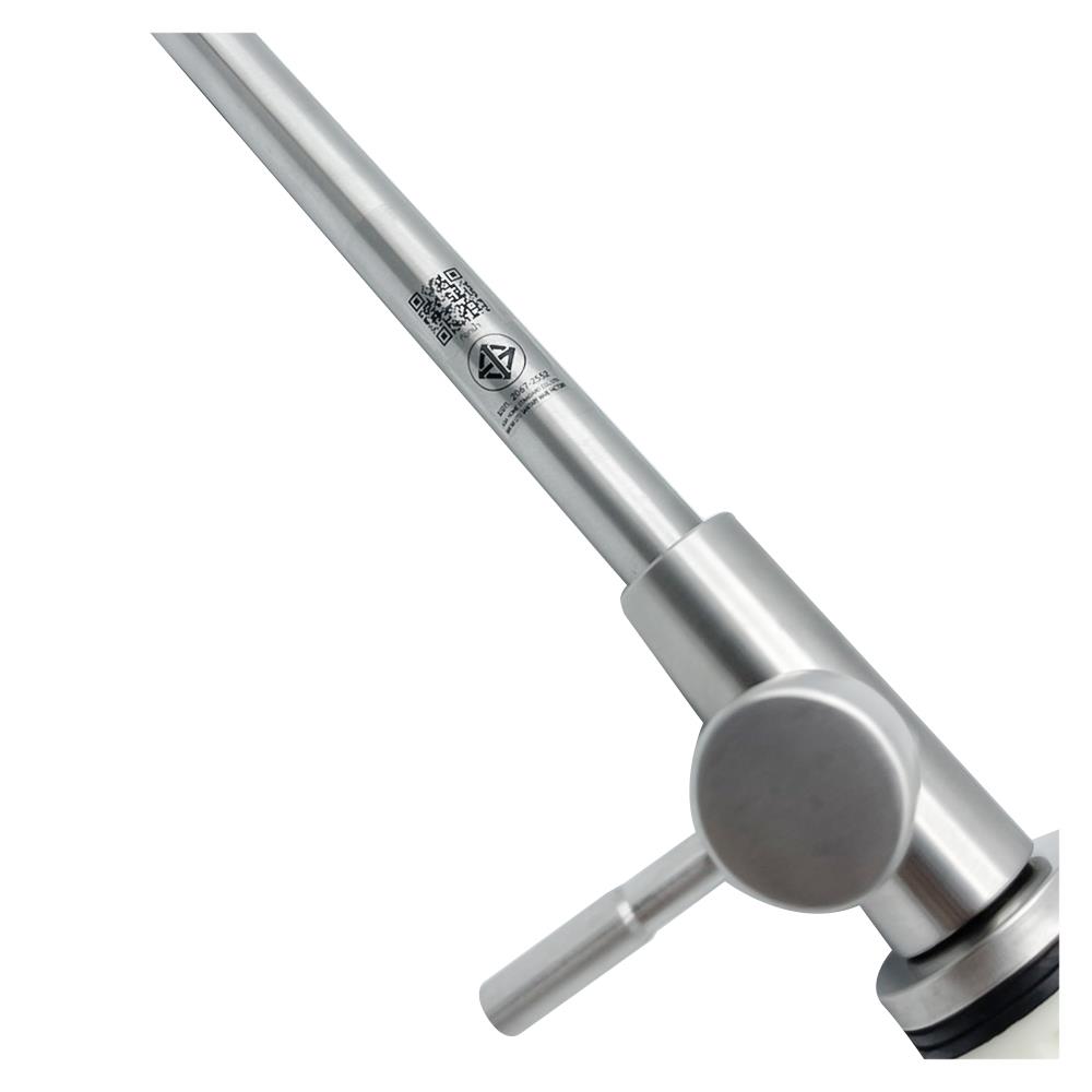 ก๊อกซิงค์เคาน์เตอร์ DONMARK GL-1204