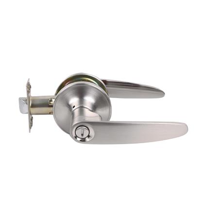 เขาควายห้องน้ำ COLT LITE 812 BK/SN สีสเตนเลส_1