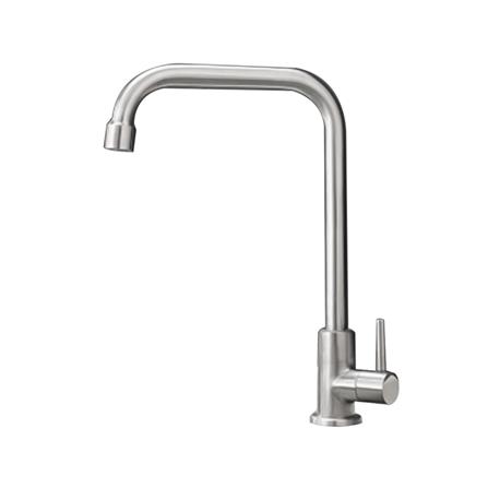 ก๊อกซิงค์เคาน์เตอร์ DONMARK GL-1205