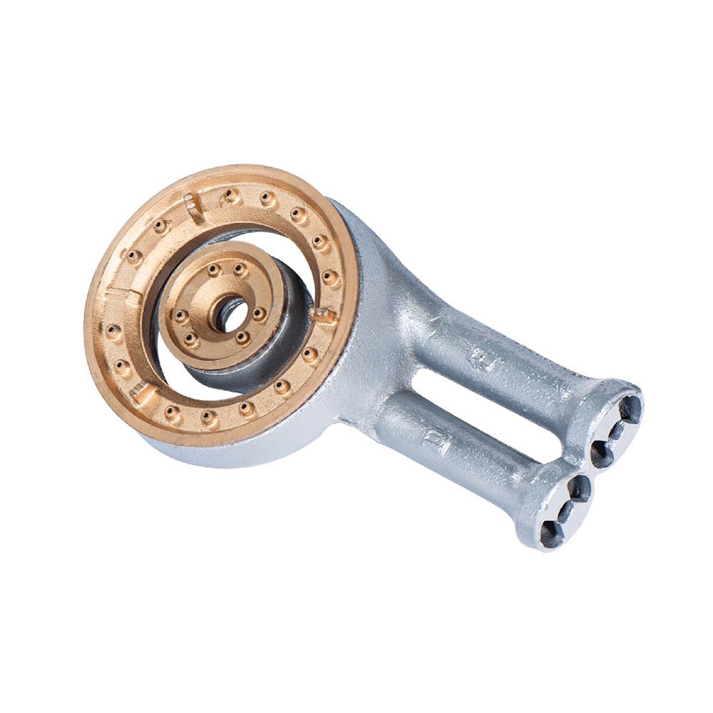 อะไหล่หัวเตาเหล็กหล่อ DYNA HOME 130 มม.