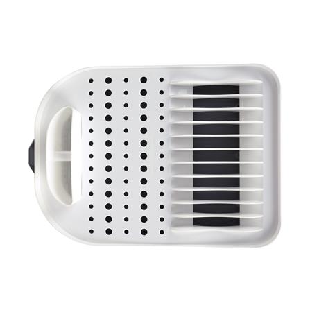 ชั้นคว่ำจานพลาสติก รุ่น CIRCLE KECH_2