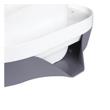 ชั้นคว่ำจานพลาสติก รุ่น CIRCLE KECH_4