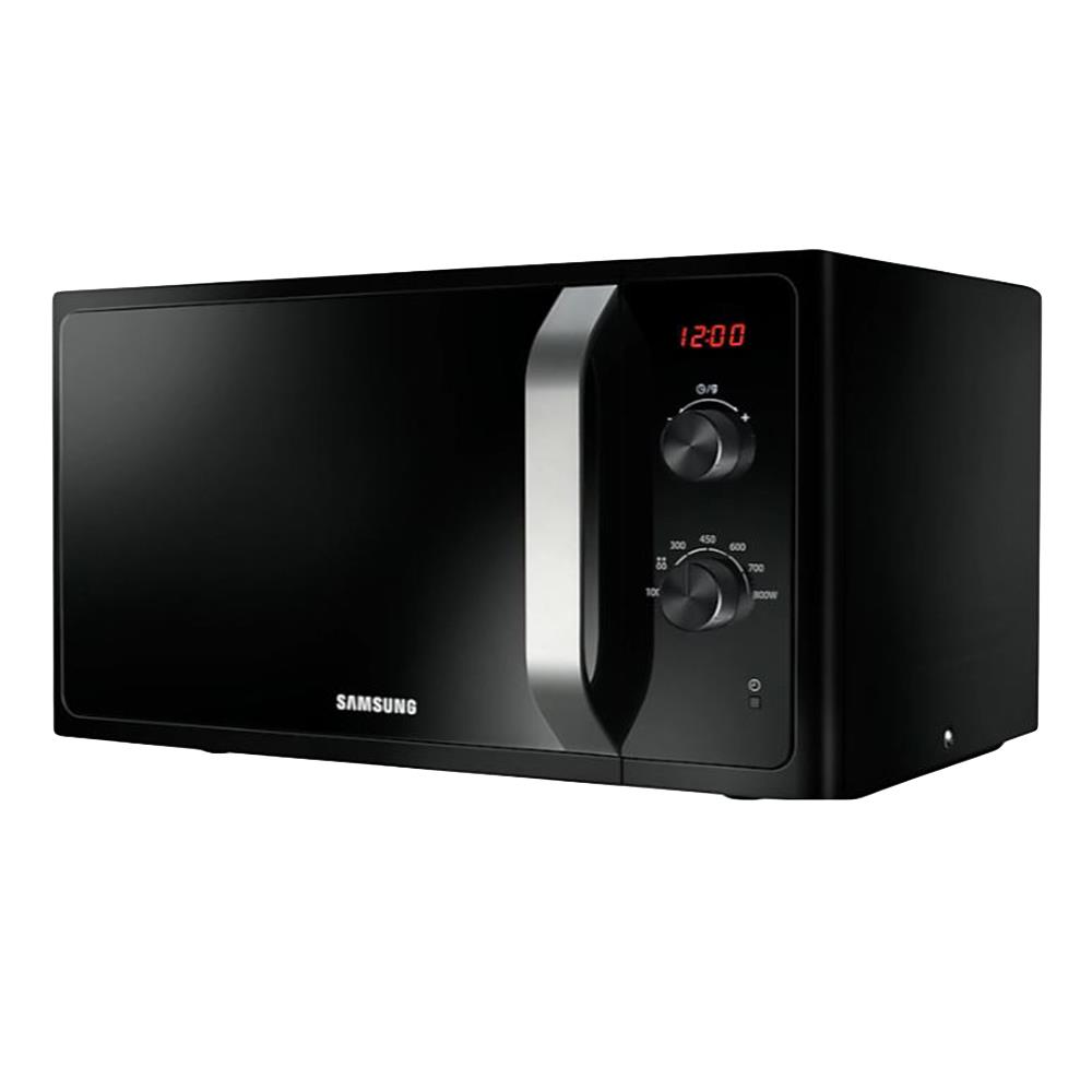 ไมโครเวฟระบบอุ่น SAMSUNG MS23F300EEK/ST 23 ลิตร