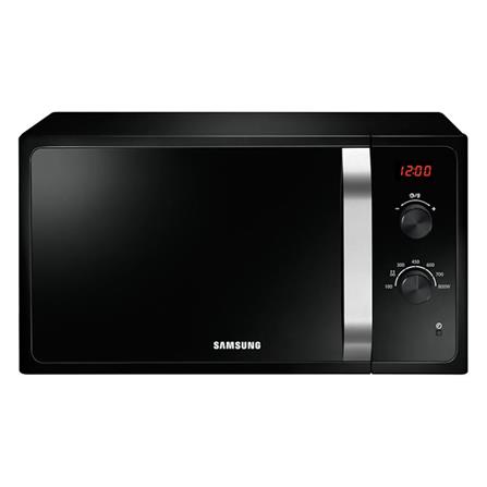 ไมโครเวฟระบบอุ่น SAMSUNG MS23F300EEK/ST 23 ลิตร_0