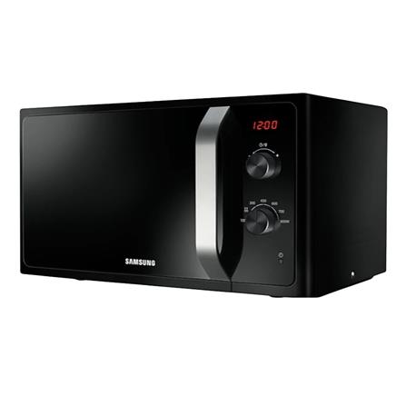 ไมโครเวฟระบบอุ่น SAMSUNG MS23F300EEK/ST 23 ลิตร_1