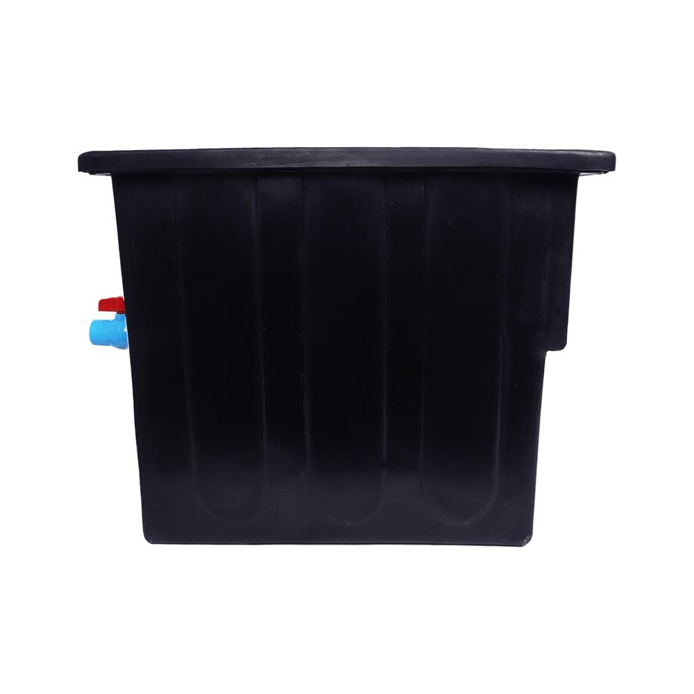 ถังดักไขมัน WAVE WGT-60 60 ลิตร