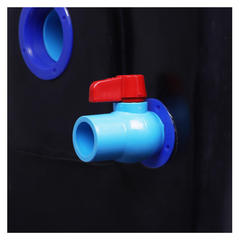 ถังดักไขมัน WAVE WGT-60 60 ลิตร