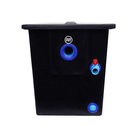 ถังดักไขมัน WAVE WGT-60 60 ลิตร_1