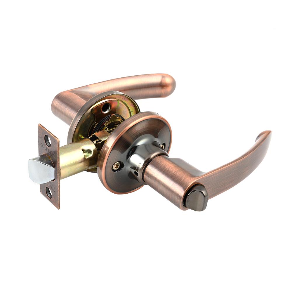 เขาควายห้องน้ำ COLT LITE 209 BK/AC สีทองแดงรมดำ