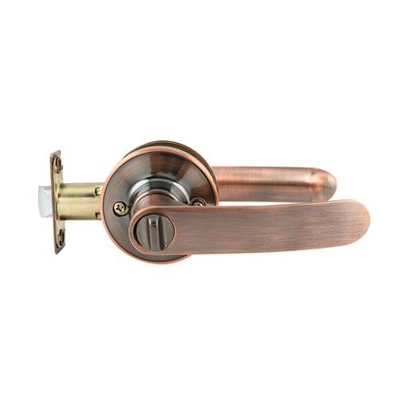 เขาควายห้องน้ำ COLT LITE 209 BK/AC สีทองแดงรมดำ_1