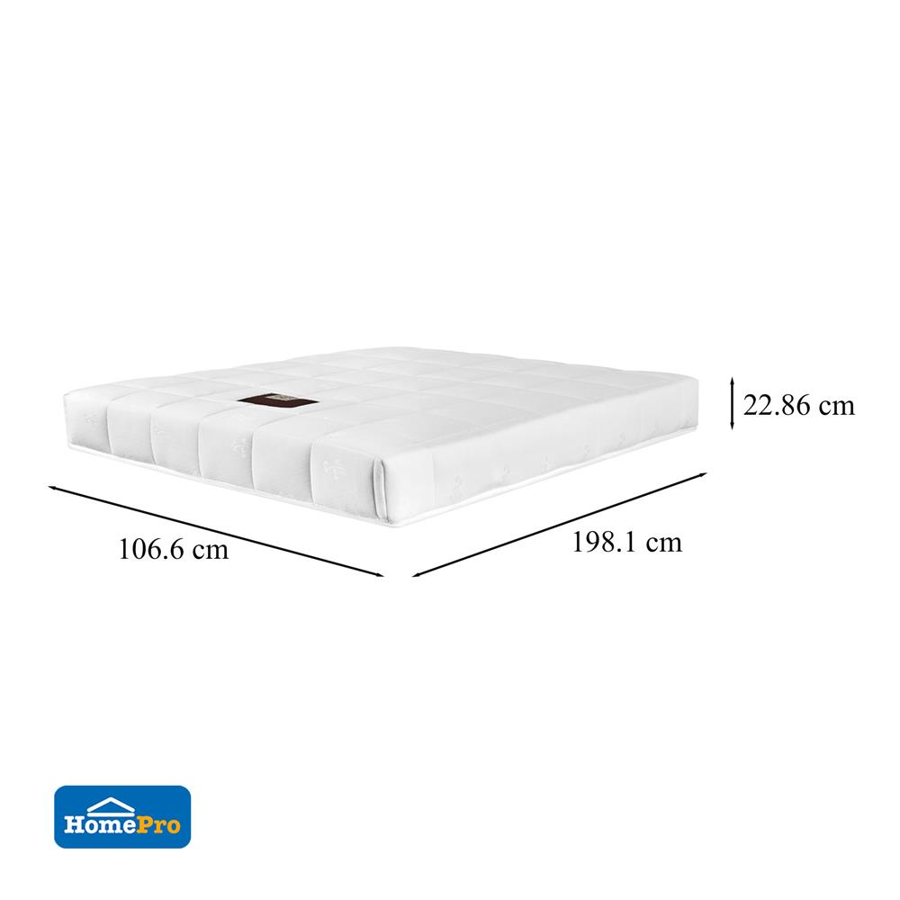 ที่นอน 3.5 ฟุต HOME LIVING STYLE LANA