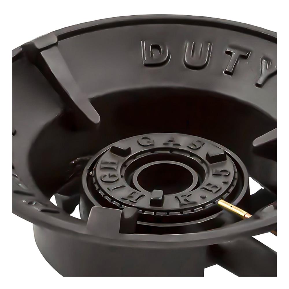 หัวเตาครบชุดแรงดันสูง DYNA HOME KB-8