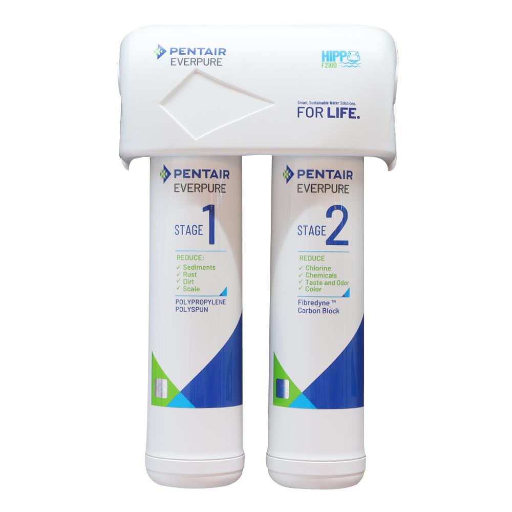 เครื่องกรองน้ำดื่ม PENTAIR F-2100