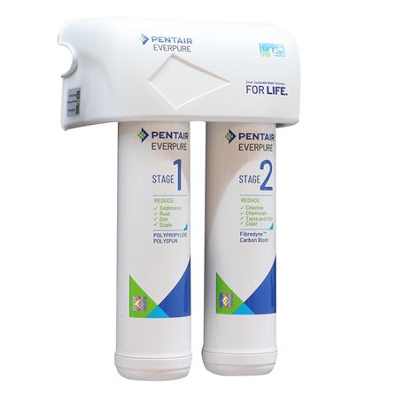 เครื่องกรองน้ำดื่ม PENTAIR F-2100