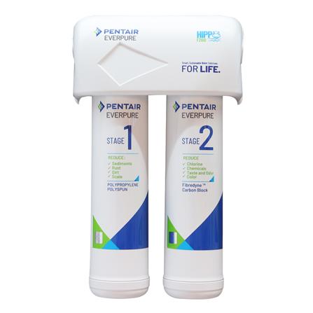 เครื่องกรองน้ำดื่ม PENTAIR F-2100_1