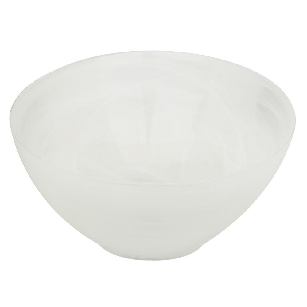 ชามแก้ว 10" ARDACAM ATLAS