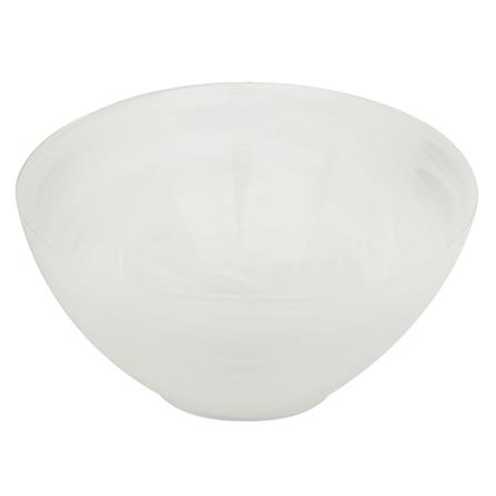 ชามแก้ว 10