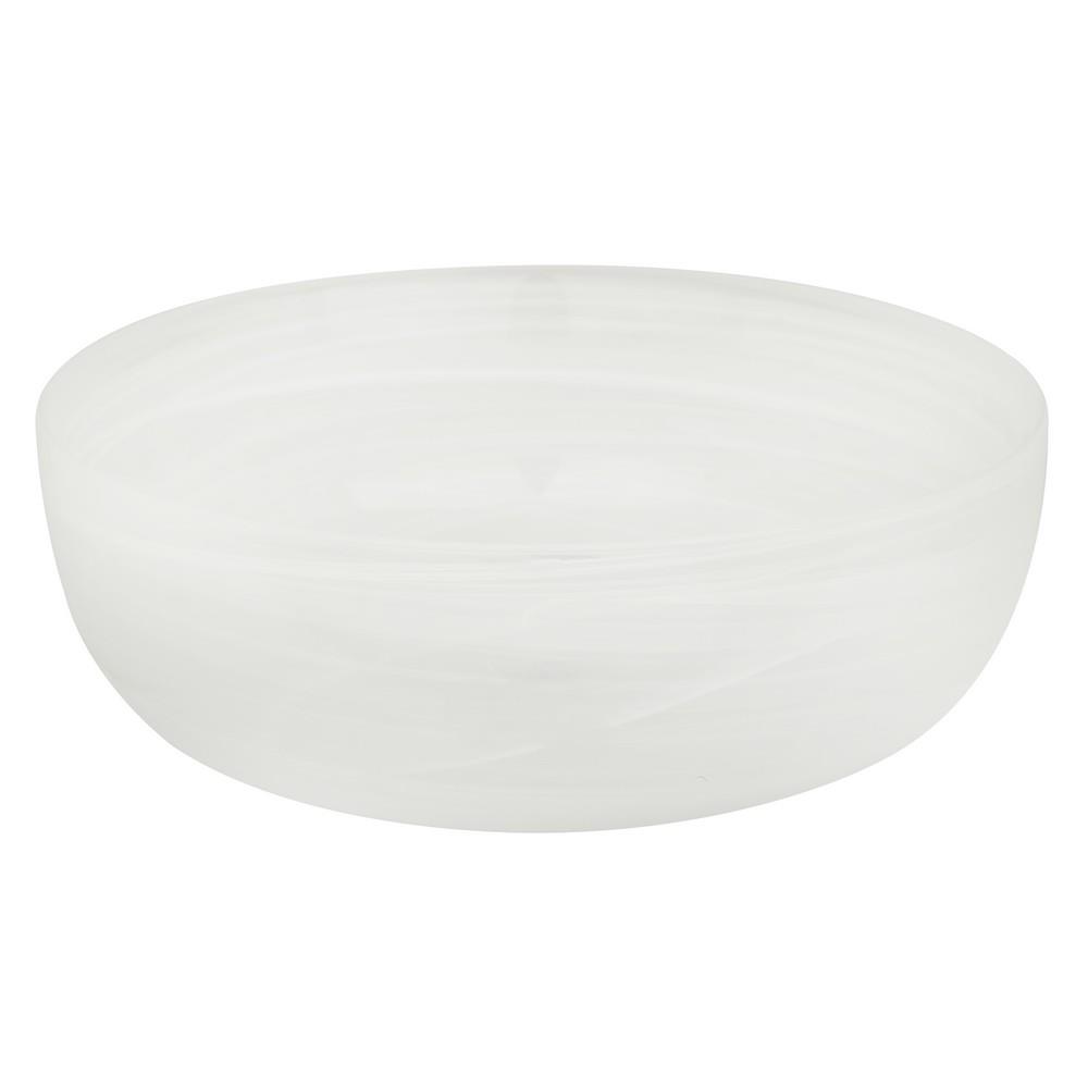 ชามแก้ว 8" ARDACAM ATLAS