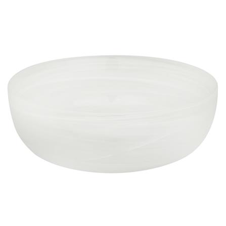 ชามแก้ว 8