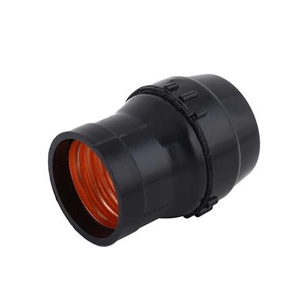 ขั้วห้อยเกลียว SOKAWA N-035 E27 ดำ_1