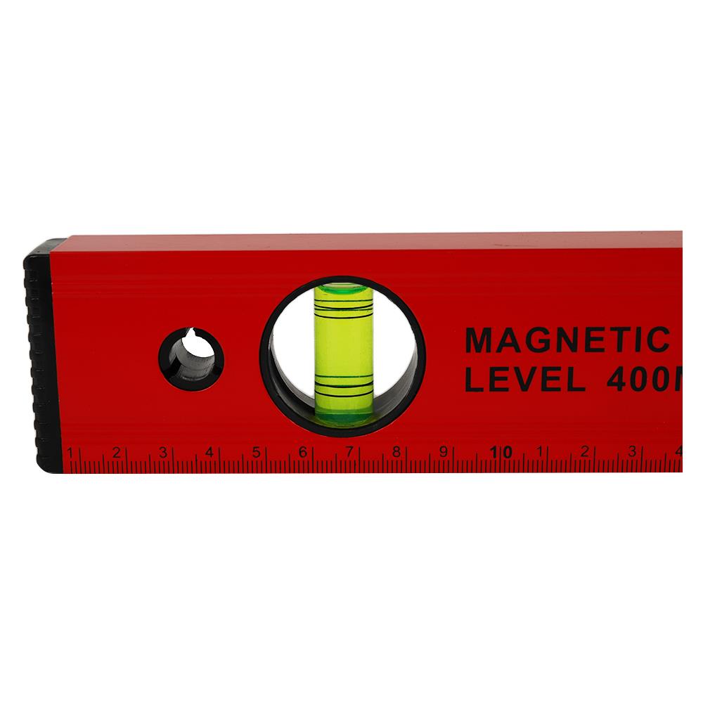 ระดับน้ำแม่เหล็ก 400 มม. HACHI