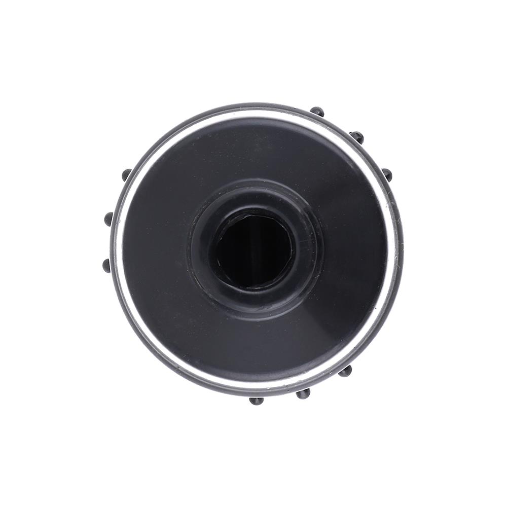 ขั้วหลอดห้อยเกลียว SOKAWA S-038 E27 ดำ