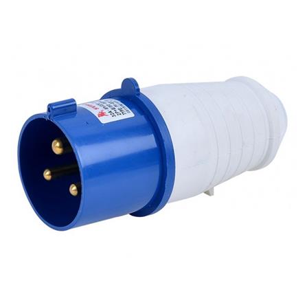 เพาเวอร์ปลั๊กตัวผู้ SUMO 3 PIN P1-023 32แอมป์_0