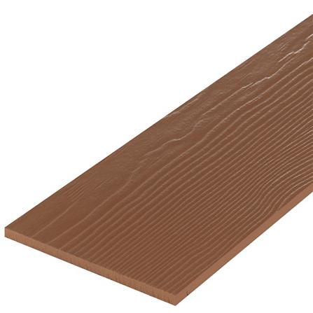 ไม้ฝา DURAONE 20X400X0.8 ซม. สีสักทอง_0