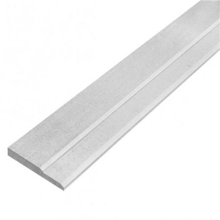 ไม้เชิงชาย CONWOOD 2IN1 23.5X305X2.2 ซม. สีธรรมชาติ_2