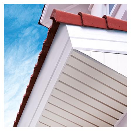 ไม้เชิงชาย CONWOOD 2IN1 23.5X305X2.2 ซม. สีธรรมชาติ_3