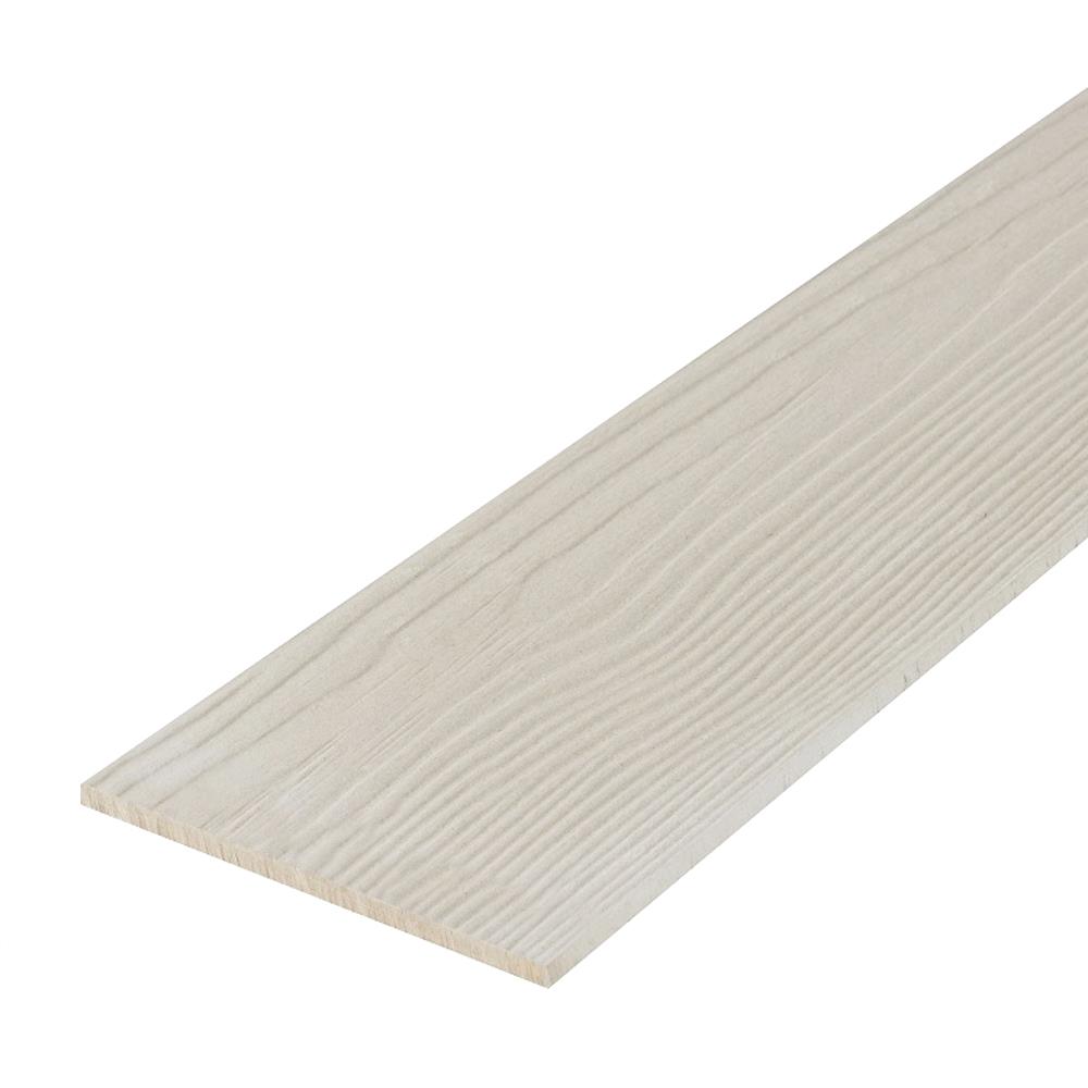 ไม้ฝา DURAONE 20X400X0.8 ซม. สีธรรมชาติ