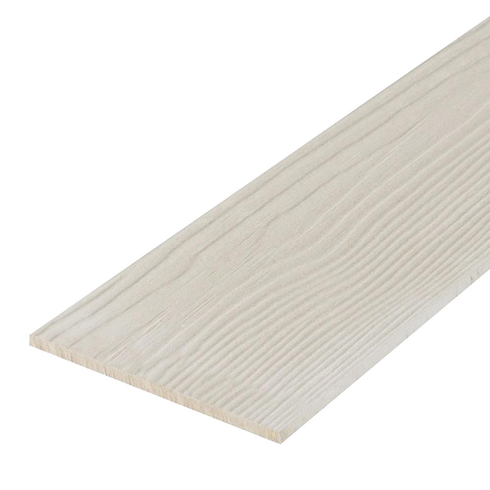 ไม้ฝา DURAONE 15X400X0.8 ซม. สีธรรมชาติ