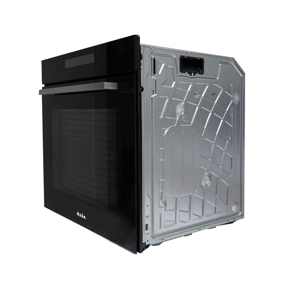 เตาอบฝังดิจิตอล AXIA INT 72 TC