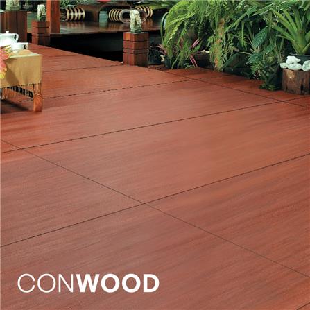 สีเก็บงาน CONWOOD สีมะฮอกกานี 200 มล._2